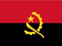 Angola