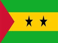 Sao tome and Principe