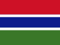 The Gambia