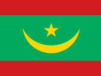 Mauritania