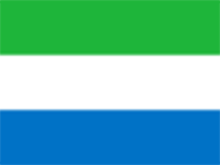 Sierra Leone
